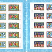 James Rizzi相關產品-郵票.jpg James Rizzi相關產品-郵票.jpg