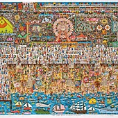 James Rizzi's畫作 (1).jpg James Rizzi's畫作 (1).jpg