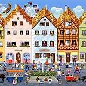 Romantic house.jpg Romantic house.jpg