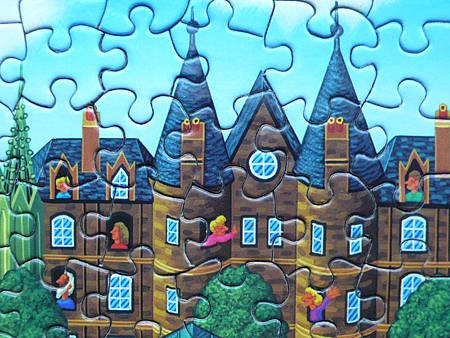 巴黎古監獄.JPG 巴黎古監獄.JPG