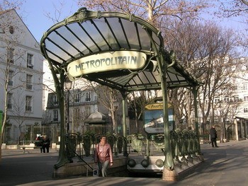 巴黎市地鐵站入口1.jpg 巴黎市地鐵站入口1.jpg