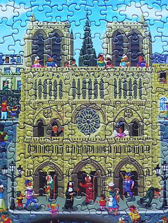 巴黎聖母院.JPG 巴黎聖母院.JPG