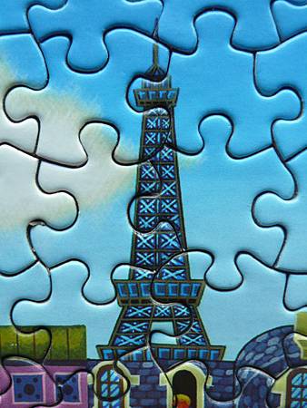 艾菲爾鐵塔.JPG 艾菲爾鐵塔.JPG