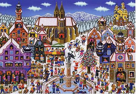 Chamberart-雪鄉-1000p.jpg Chamberart-雪鄉-1000p.jpg