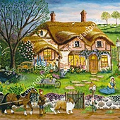 A Cottage Garden.jpg