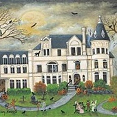 Bits & Pieces-Haunted Halloween Mansion-500p.jpg