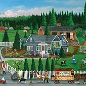 Bits & Pieces-Horsin Around -500p.jpg