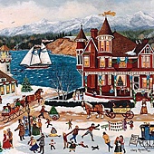 Bits & Pieces-Memories Of Christmas-500p.jpg