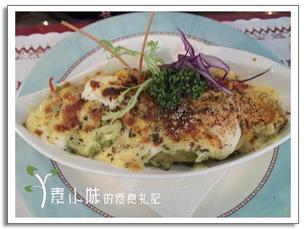 奶油中捲青醬義大利麵 柏拉圖(但以理21) 台中素食蔬食餐廳.jpg 奶油中捲青醬義大利麵 柏拉圖(但以理21) 台中素食蔬食餐廳.jpg