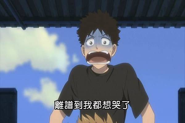 王牌投手第2季DVD2-第6話你會不當投手嗎 王牌投手第2季DVD2-第6話你會不當投手嗎