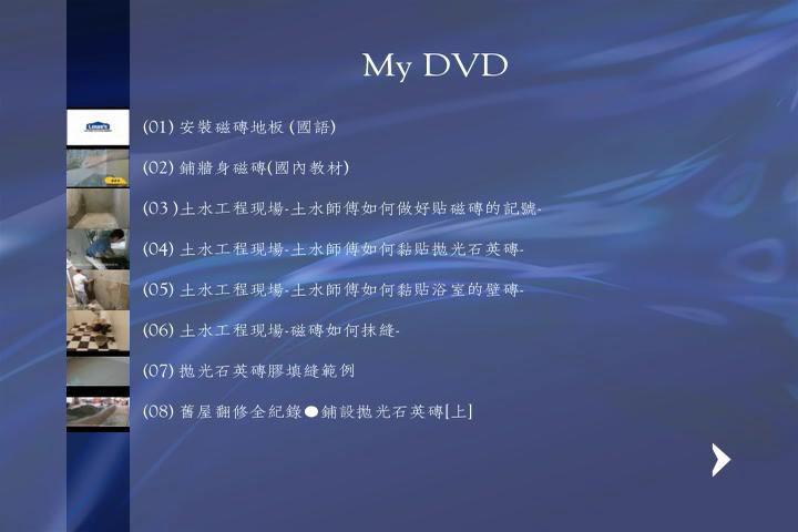 使用[-ConvertXtoDVD-5-]-試用版---將MP4-轉成-DVD--03 DVD 實際預覽.JPG