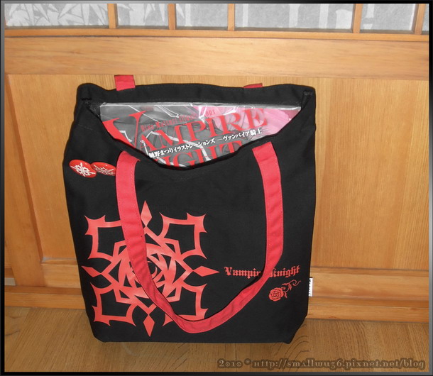 20100831 吸血鬼騎士帆布提袋A款 000.jpg 20100831 吸血鬼騎士帆布提袋A款 000.jpg