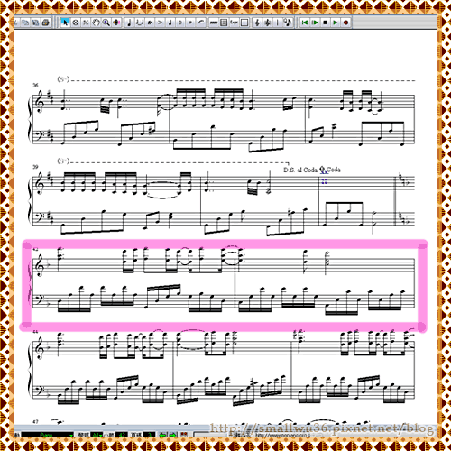钢琴谱下载 - 廷廷的钢琴窝 (五线谱,简谱) piano