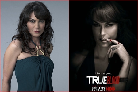 ... 是個詭異的角色，一...