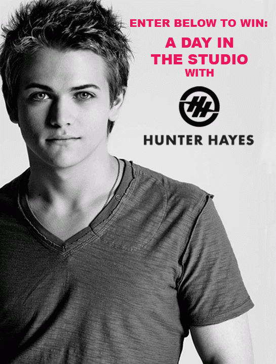 HunterHayesHeader-545x718