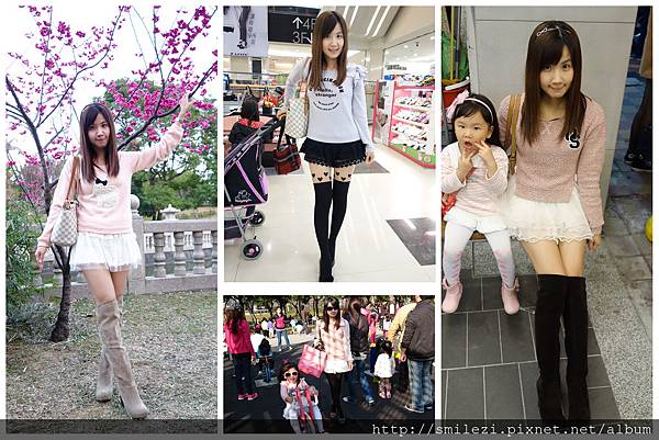 4.1~102秋冬日貨甜美系 4.1~102秋冬日貨甜美系