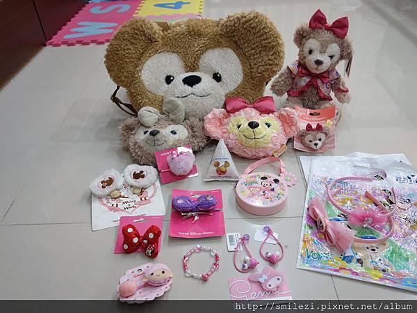 103.4.21 Disney Sea 系列 103.4.21 Disney Sea 系列