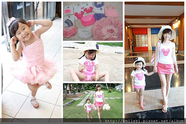 103.7.8 Chic baby rose雪紡澎紗系列 103.7.8 Chic baby rose雪紡澎紗系列