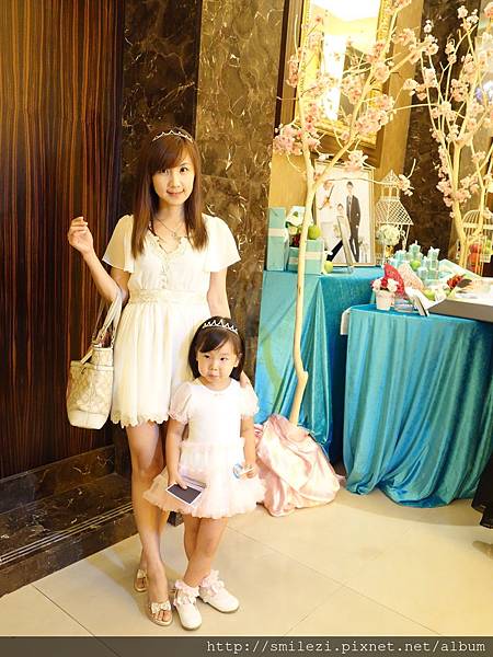 103.7.26 親戚婚宴@基隆 103.7.26 親戚婚宴@基隆