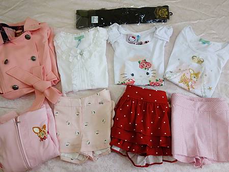 2014 KB秋冬款 Kitty&小鹿斑比系列 2014 KB秋冬款 Kitty&小鹿斑比系列