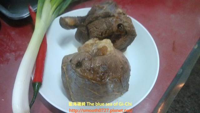 家常滷牛腱 家常滷牛腱