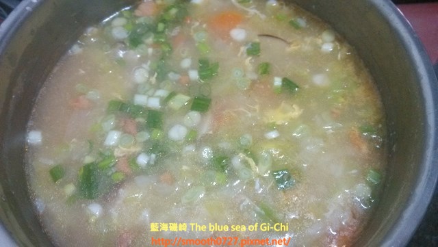 高麗菜粥 高麗菜粥
