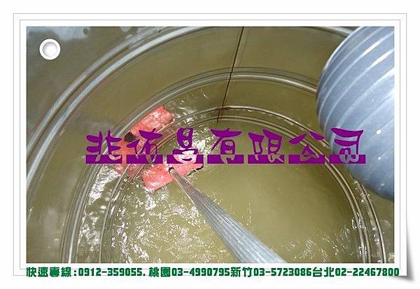 還在煩惱廢水水塔清洗的問題嗎?擁有十幾年以上新竹水泥水塔清潔