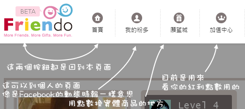 5. 上方四鈕(1)