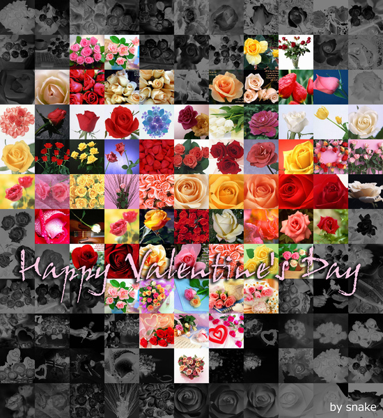 Happy Valentine's Day Happy Valentine's Day