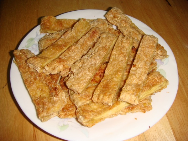 香酥豆皮.JPG 香酥豆皮.JPG