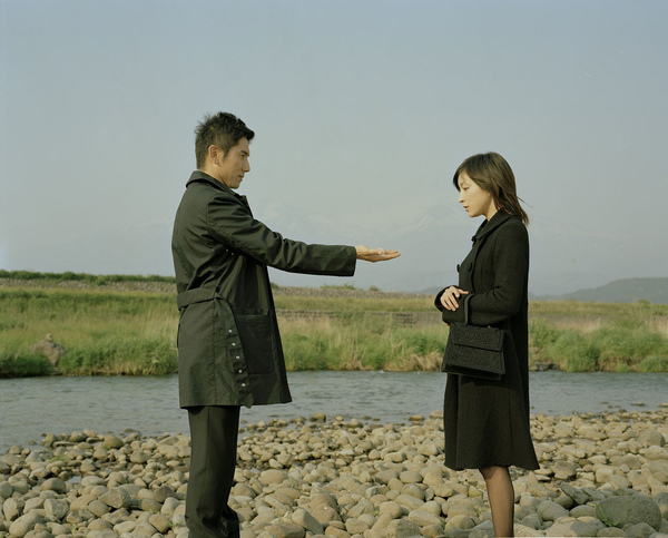 送行者 禮儀師的樂章