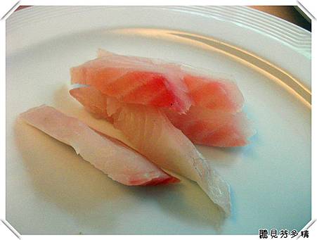 鯛魚片 鯛魚片