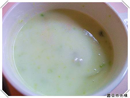 蔬菜濃湯 蔬菜濃湯