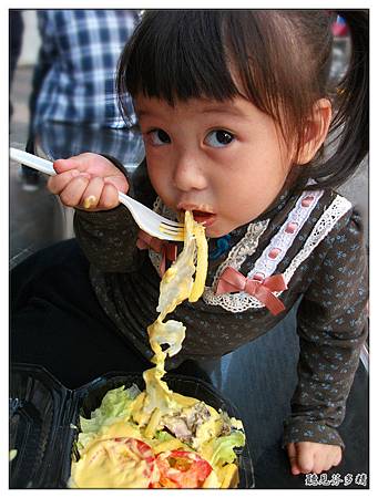 吃生菜 吃生菜