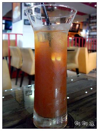 冰橘子天堂 冰橘子天堂