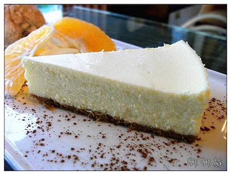 乳酪蛋糕 乳酪蛋糕