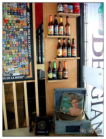 復古角落 復古角落