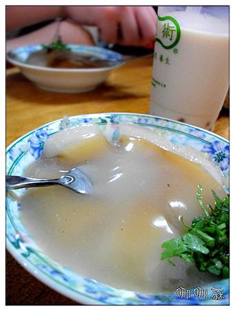 肉圓上桌 肉圓上桌