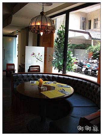 一樓座位 一樓座位