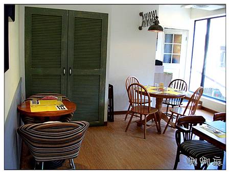 二樓座位 二樓座位