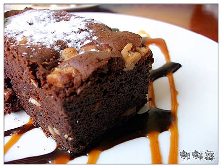 布朗尼近拍 布朗尼近拍