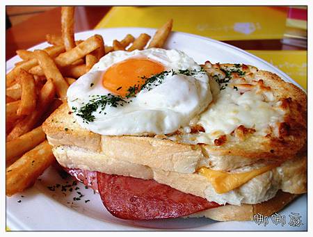 吐司女士 吐司女士