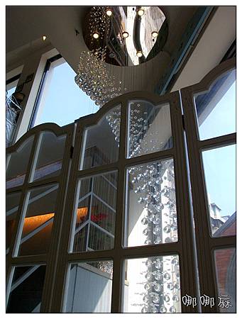 往上看水晶 往上看水晶