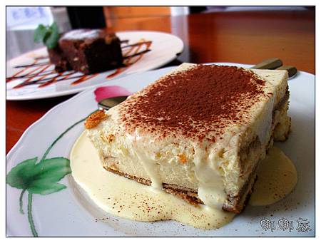 提拉米蘇 提拉米蘇