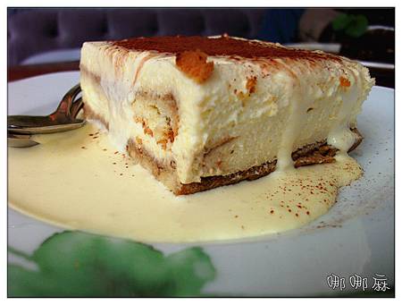 提拉米蘇另一邊 提拉米蘇另一邊