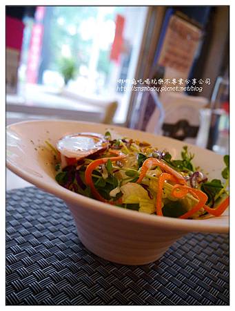 一碗沙拉 一碗沙拉