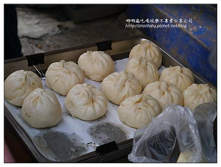 煎包 煎包