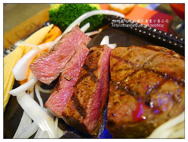 牛排切開 牛排切開