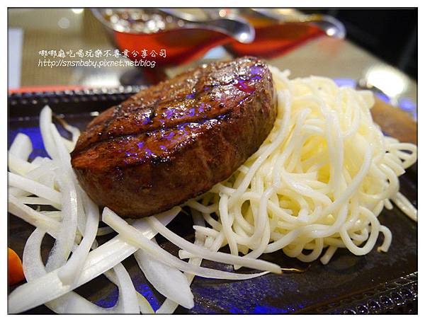 牛排側面 牛排側面