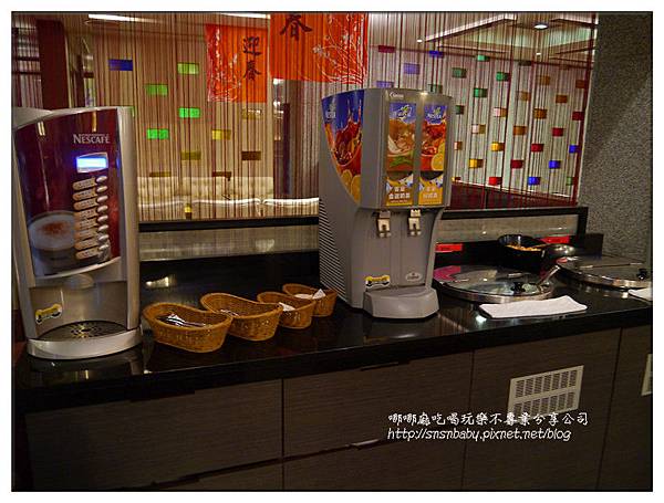 湯和飲料 湯和飲料